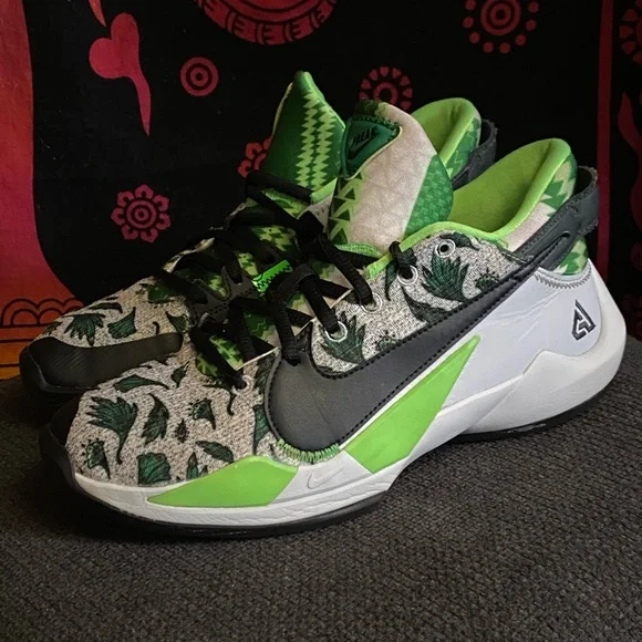 Nike Shoes Nike Zoom Freak Naija Poshmark